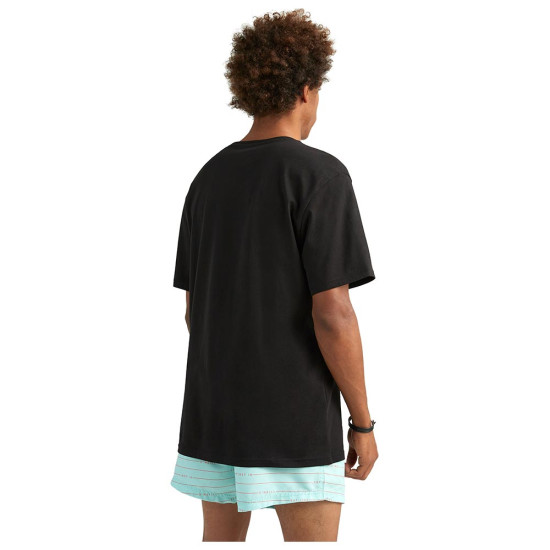 O'neill Ανδρική κοντομάνικη μπλούζα Crazy T-Shirt